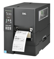 Термотрансферный принтер этикеток TSC MH641P (Touch LCD) SU + Ethernet + USB Host + RTC