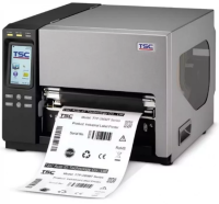 Термотрансферный принтер эткеток TSC TTP-286MT