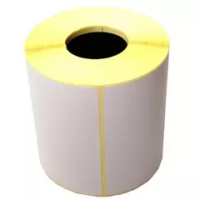 Термоэтикетка 75x120 (300), втулка 40 мм, TOP