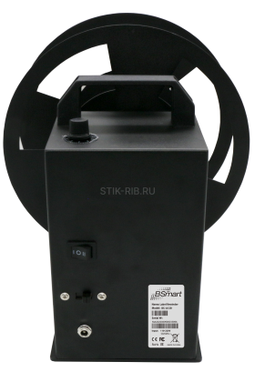Внешний смотчик этикеток BSmart BS-A120 - купить по доступным ценам от производителя