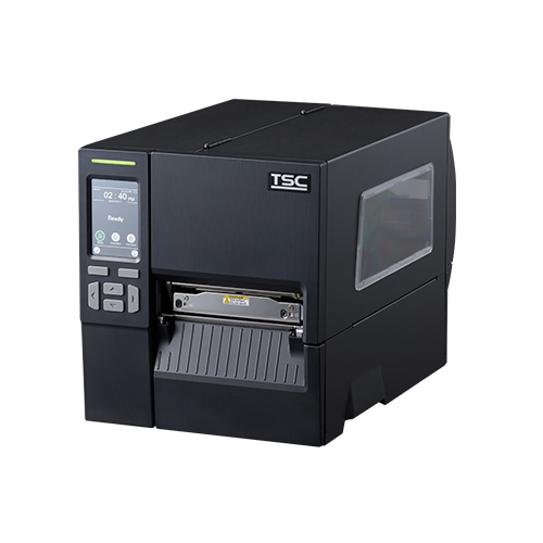 Термотрансферный принтер этикеток TSC MB341T SU+Ethernet+USB Host+RTC, Wi-Fi Ready - купить по доступным ценам от производителя
