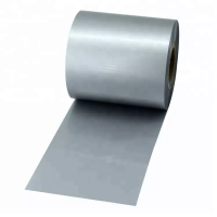 Красящая лента RESIN SILVER матовый (30мм/300м/30мм/1") OUT