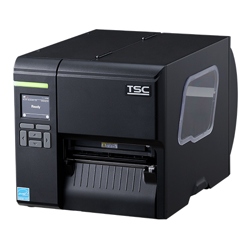 Термотрансферный принтер TSC ML341P LCD SU+Ethernet+USB Host+RTC - купить по доступным ценам от производителя