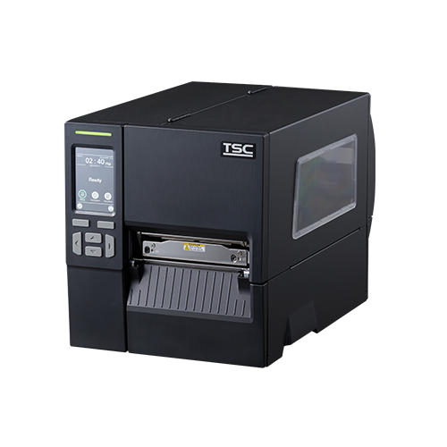Термотрансферный принтер этикеток TSC MB241T SU+Ethernet+USB Host+RTC - купить по доступным ценам от производителя