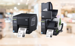 В продаже обновленная модель принтера TSC ML241P/ML341P!
