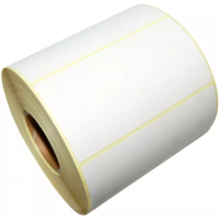 Термоэтикетка 100x60 (500), втулка 40 мм, TOP