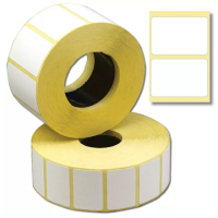 Термоэтикетка 30x20 (2000), втулка 40 мм, TOP