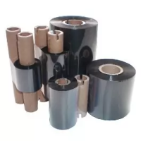Красящая лента WAX/RESIN STANDART (35мм/600м/35мм/1") OUT