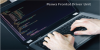 Релиз Frontol Driver Unit