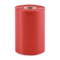 Красящая лента RESIN RED матовый (30мм/300м/30мм/1") OUT