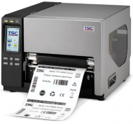 Принтер штрих-кодов TSC TTP-2610MT PSU+Ethernet Принтер штрих-кодов TSC TTP-2610MT PSU+Ethernet
