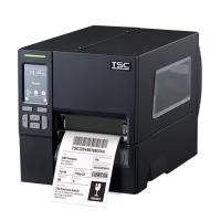 Термотрансферный принтер этикеток TSC MB341T SU+Ethernet+USB Host+RTC, Wi-Fi Ready