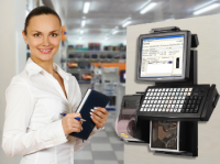 Торговое POS оборудование Торговое POS оборудование