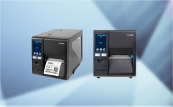 Новые термотрансферные принтеры GX4000i от Godex!