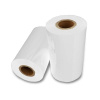 Красящая лента WAX STANDART COLOR WHITE (35мм/300м/35мм/1") OUT
